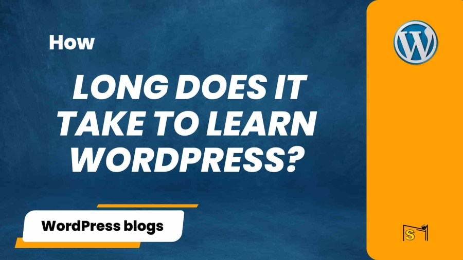 learn WordPress