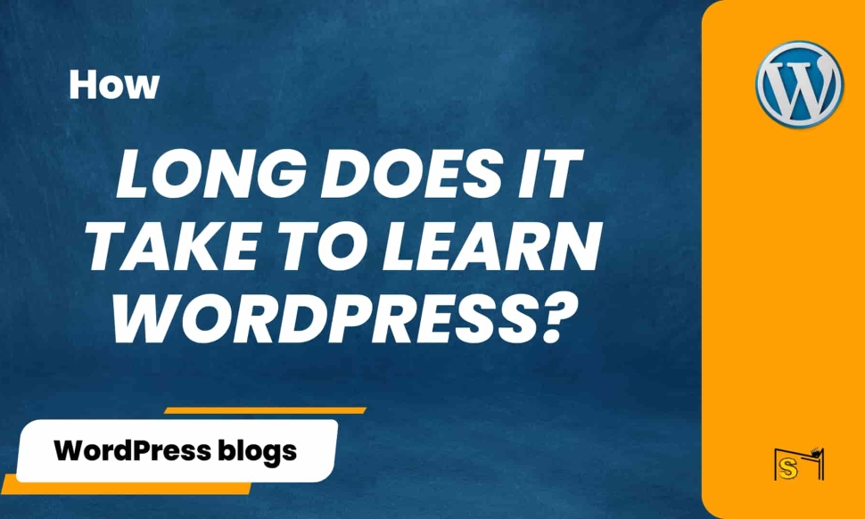 learn WordPress