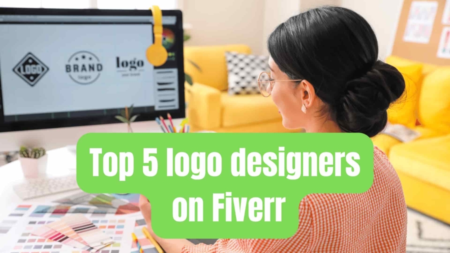 logo designer