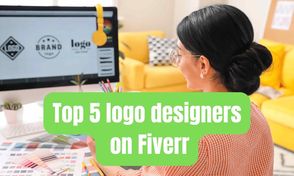 logo designer